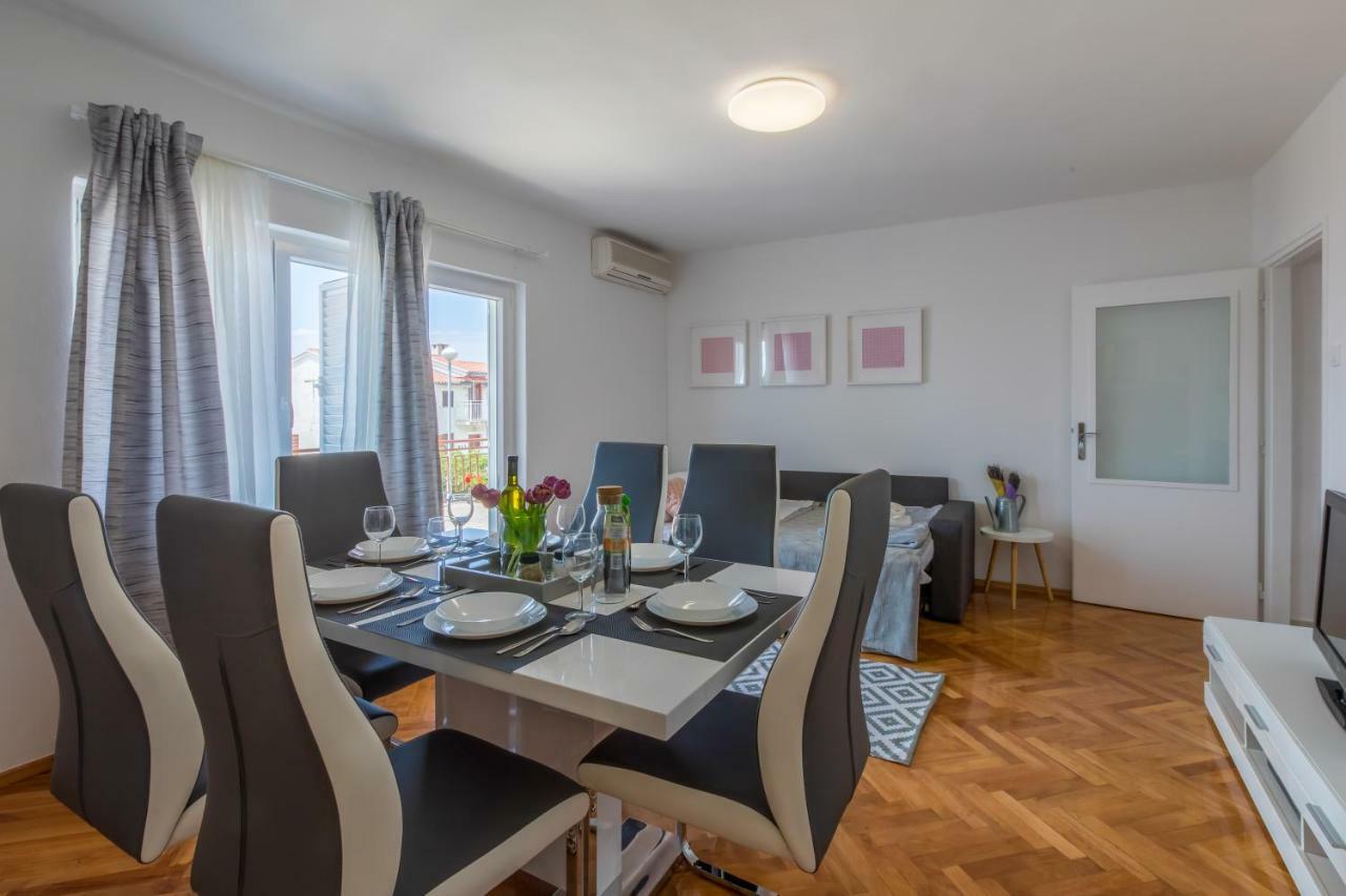 Apartman Ankica L4 *